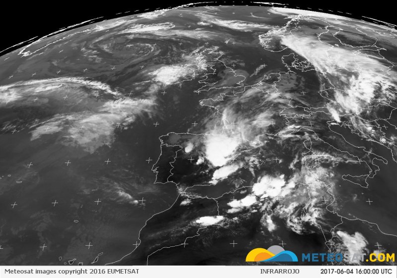 meteosat